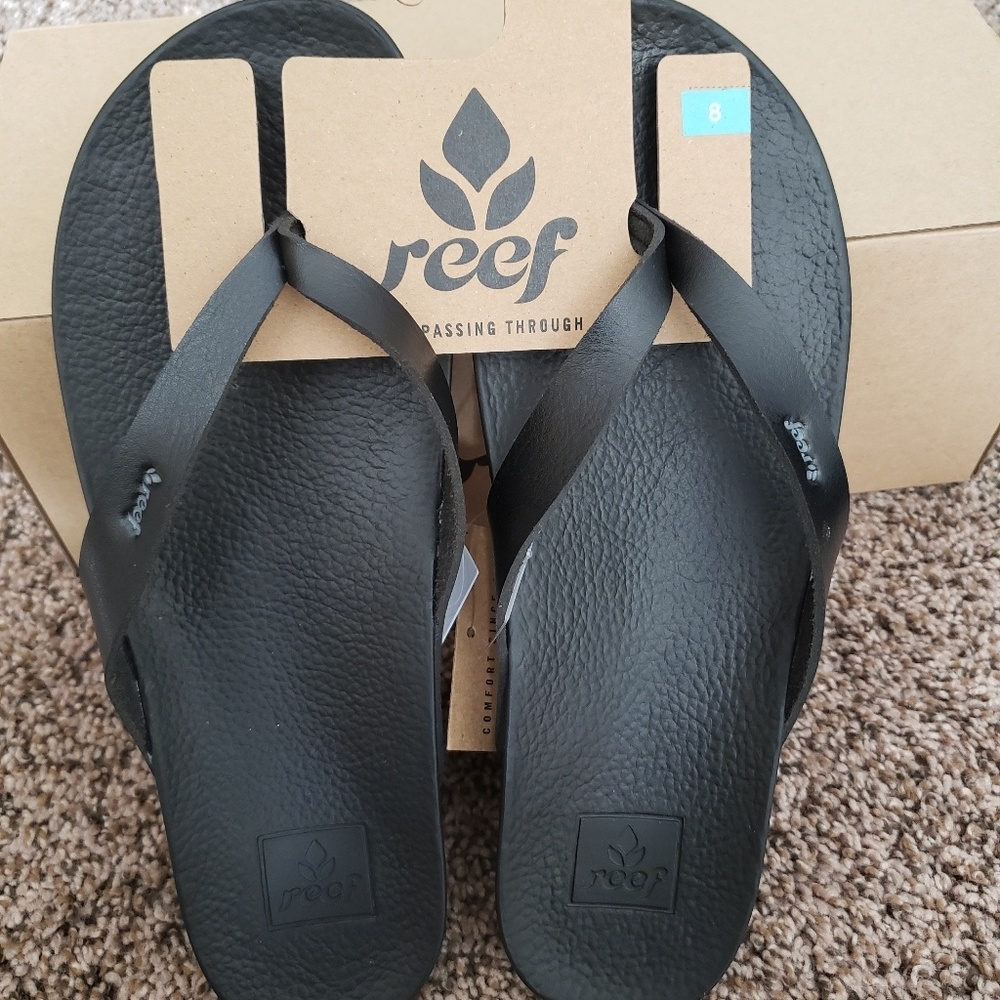 Reef Bounce Court Sandals